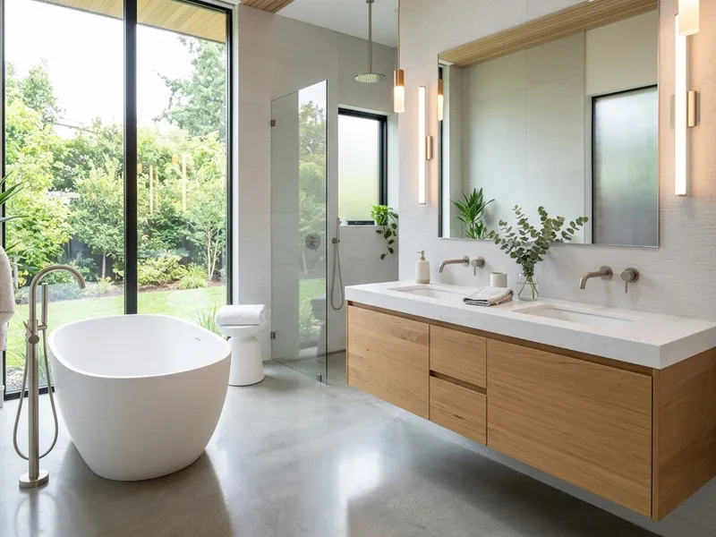 Bathroom Plumbing in Shiloh, GA