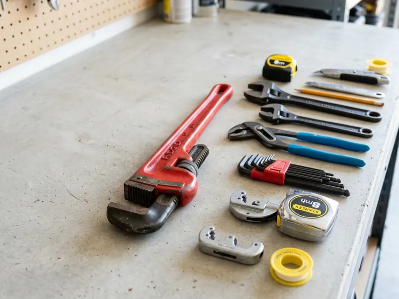 Emergency Plumber in Shiloh, GA